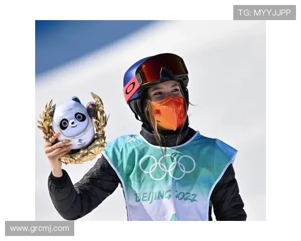 谷爱凌决赛失误再次仅得30分