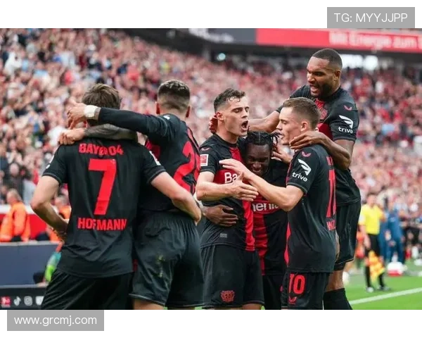 [德甲]保持不败 勒沃库森排名首位.