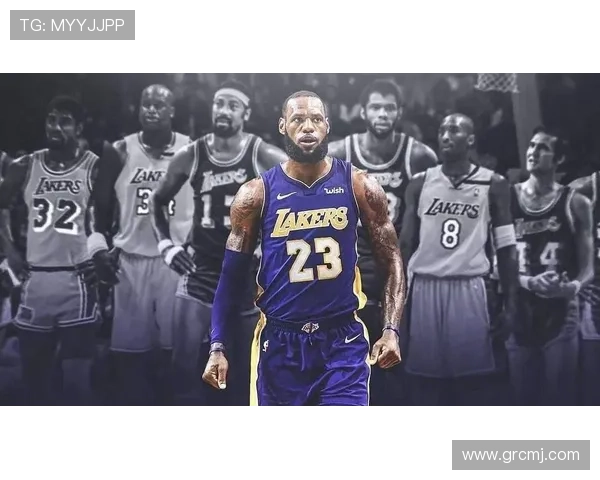 詹姆斯谈父子连线和得分能力